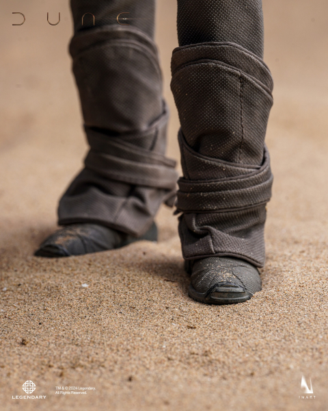 INART Paul Atreides Standard